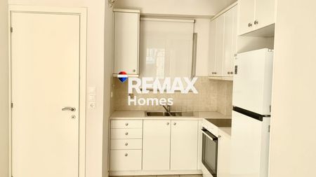 Studio/Γκαρσονιέρα για ενοικίαση Δάφνη - Φωτογραφία 4