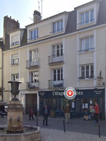 Location appartement 3 pièces 80.68 m2 à Tours - Photo 5