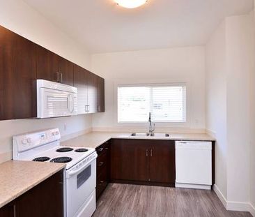 The Meadows Townhomes - 2 Bedroom + Den - Available Now - Photo 1