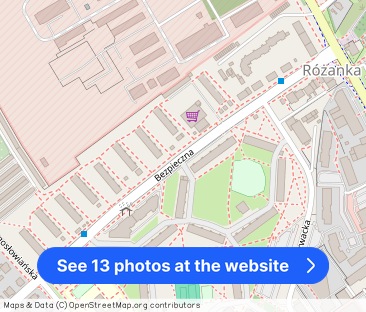 Bezpieczna / 3 osobne pokoje/ Bez prowizji - Photo 1