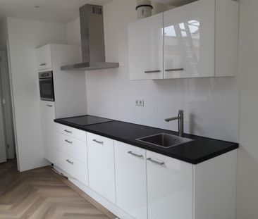 Huis te huur: Jasykoffstraat 6-B 1506 AV Zaandam - Foto 3