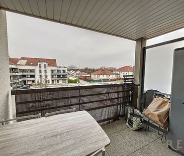 Location Appartement 1 pièce MAIZIERES LES METZ 57280 - Photo 1