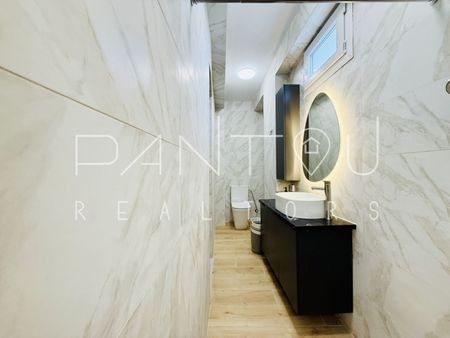 Ενοικίαση κατοικίας, 55 τ.μ., Κηφισιά, €1,000 - Photo 2