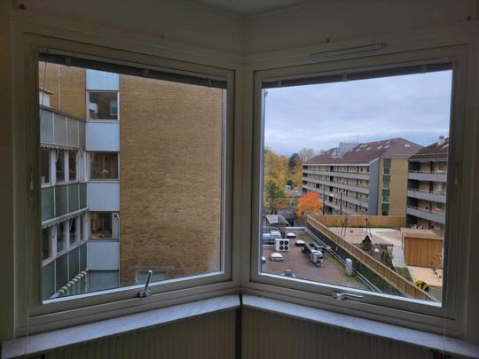 Ängelholmsgatan, Malmö - Foto 1