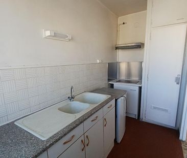 location Appartement T1 DE 32.73m² À PERPIGNAN - Photo 2