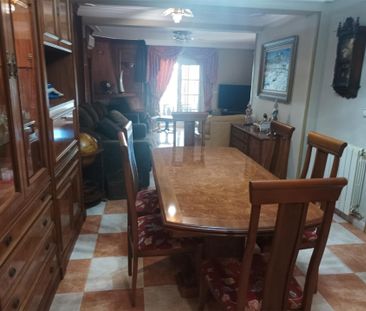 Casa o chalet de alquiler en Carretera Provincial del Barranc del M... - Photo 1