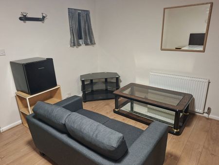 Room in a Shared Flat, Pine Rd, NW2 - Photo 3