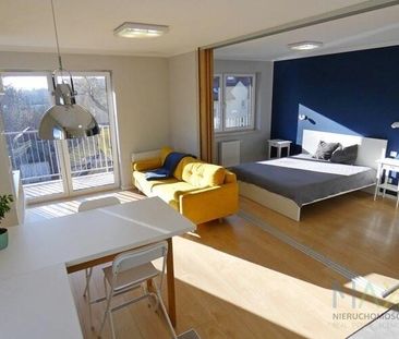 2-pokojowe, ul. Żabiniec, - Photo 2