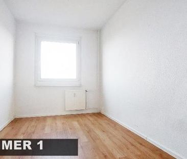 4 Zimmer mit Balkon,frisch saniert mit Aufzug - Foto 3