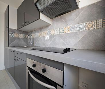 Centre de Clermont-Ferrand - Boulevard Cote Blatin Charmant T2 réno... - Photo 1