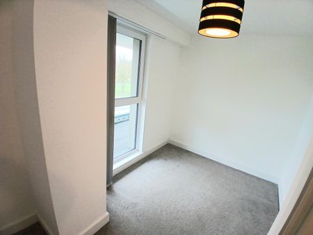 Park Place, Stevenage - Photo 5