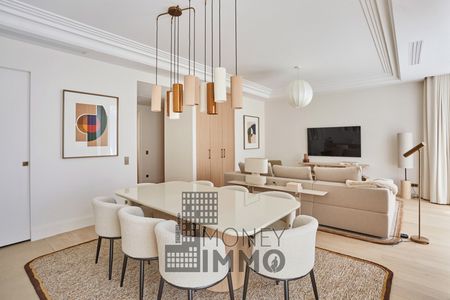 Tout savoir sur cet appartement à Paris 7ème - Photo 4