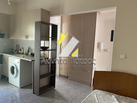 Γκαρσονιέρα/Studio 25 τ.μ. - Photo 5