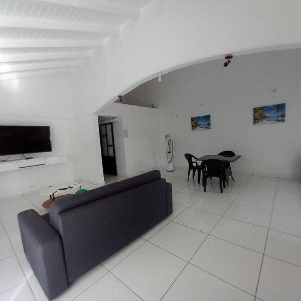 Sainte Anne, (97180) - Photo 1