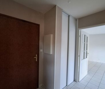 Location Appartement 2 pièces 39m² VICHY 03200 - Photo 4