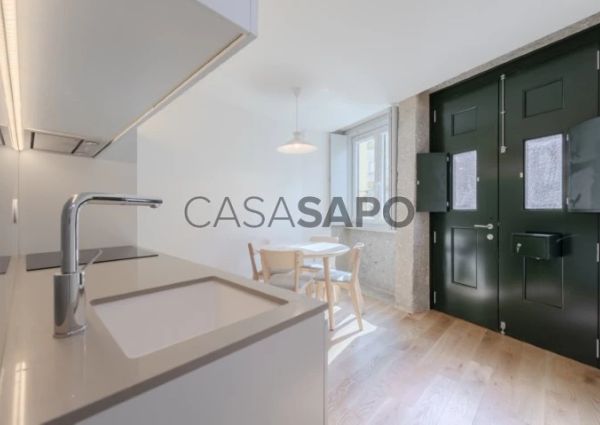 Loft T0 para alugar em Braga