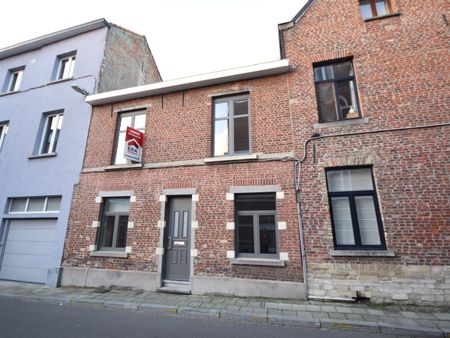 Gemeubelde woning te huur in Leuven. - Foto 5