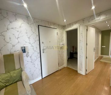 Apartment T3 in Benfica, Lisboa - Foto 6