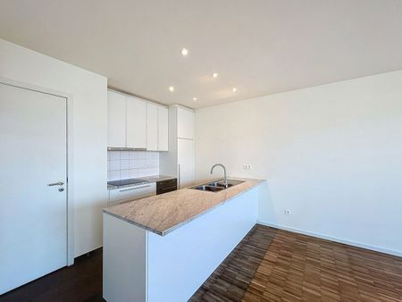 Appartement Te huur - Foto 4