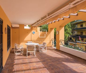 3 Bedroom apartment with 60m² garden for rent in Malagueta - El Lim... - Foto 6