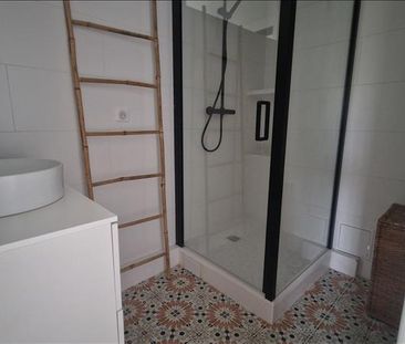 2 pièces - Meublé - 55 m² - 3ème étage - Colocation non autorisée - Photo 2
