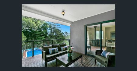 Blend of Comfort and Elegance - Photo 2