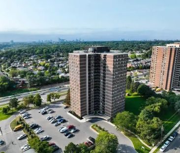 Apartment for rent at 39 Richview Road | 39 Richview Road, Toronto - Photo 1