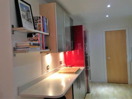 2 bedroom apartment to rent - Photo 5