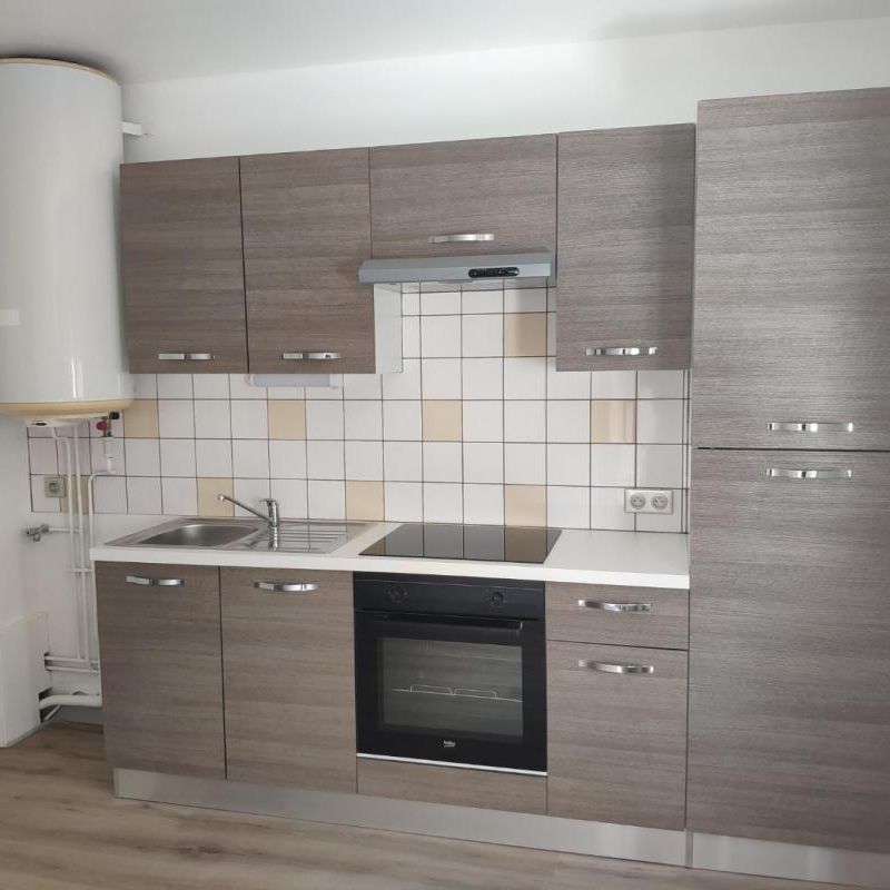 Location Appartement 2 pièces 46m² LAXOU 54520 - Photo 1