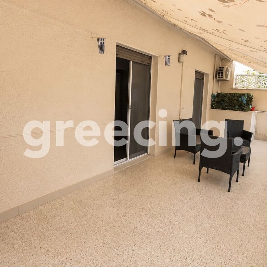 Διαμέρισμα για ενοικίαση Λεωφόρος Πατησίων - Λεωφόρος Αχαρνών - Photo 1
