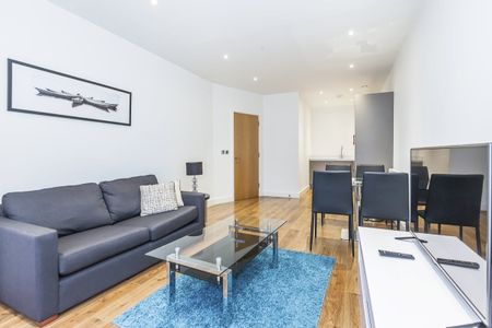 1 bedroom apartment to rent - Photo 3