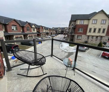 For Lease - 42 Farley Lane, Hamilton, Ontario - Photo 1