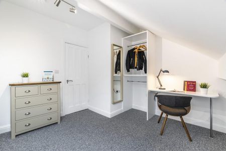 5 bedroom house to rent - Photo 4