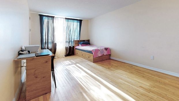 For Lease - 125 Omni Drive Unit# 828, Toronto, Ontario - Photo 1