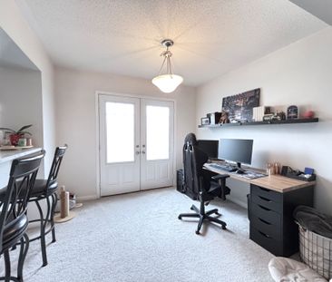 For Lease - 230 Mortimer Crescent, Milton, Ontario - Photo 1