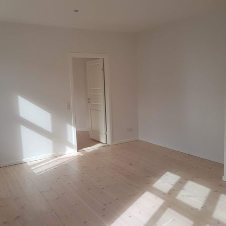 Skøn 3-vær lejlighed i Silkeborg midtby - Photo 2