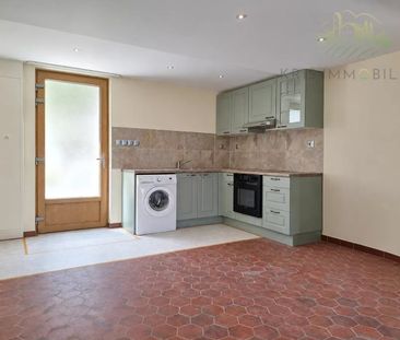 Charmant appartement F2 avec vue panoramique - Photo 3