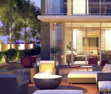 1 Bedroom Condo For Rent In East Village | Underground Parking | Ut... - Photo 1