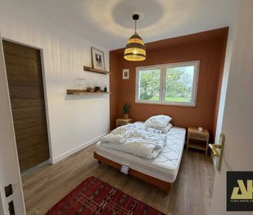 SAINT PIERRE-PROCHE THALES/IFREMER - T4 MEUBLE - ASCENSEUR - Photo 5