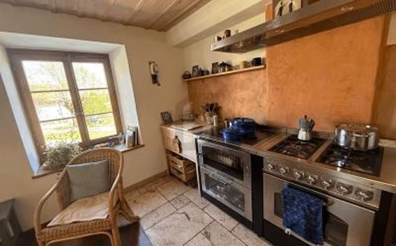 Wohnung in Montfaucon - Foto 1