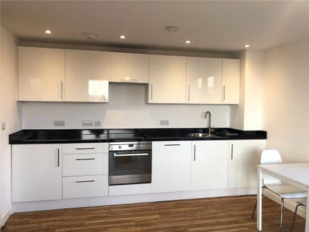 2 bedroom flat to rent - Photo 5