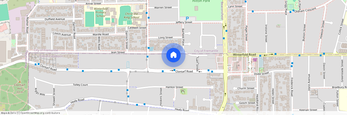 95 Jean Street, Hamilton Hill WA 6163