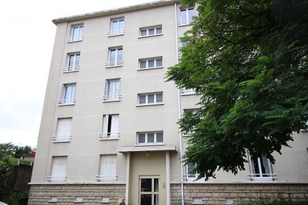 Appartement 57.86 m² - 3 Pièces - Champigny-Sur-Marne (94500) - Photo 2