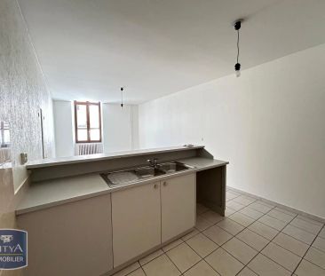 Appartement à louer 3 pièces 70.11m² - Photo 6