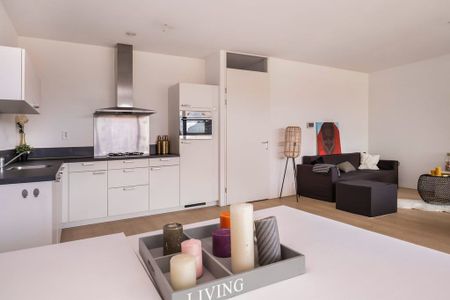 Appartement te huur: Meridiaan 58 3813 AW Amersfoort - Photo 3