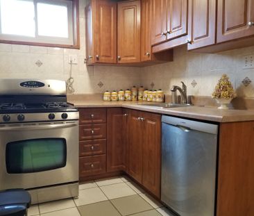 For Lease - 84 Denbigh Crescent, Toronto, Ontario - Photo 1