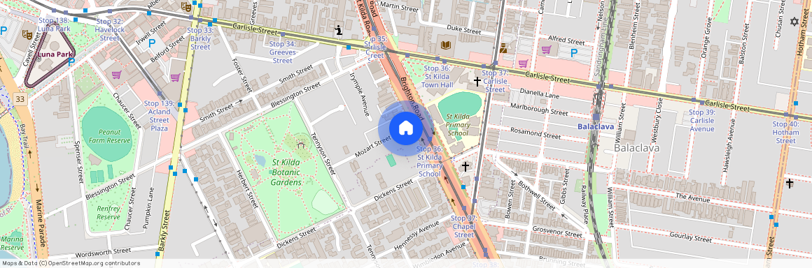 35 Brighton Rd, Melbourne, Victoria 3182