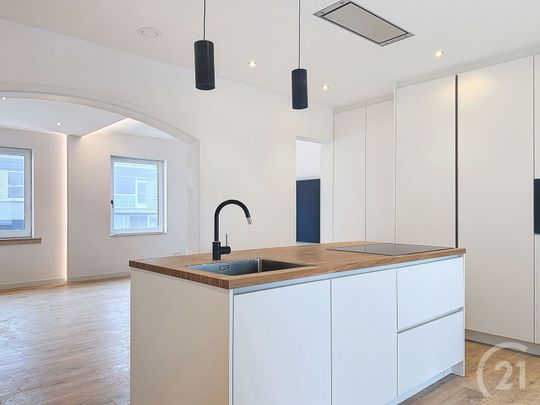 Hernieuwd appartement te huur in Lint centrum! - Foto 1