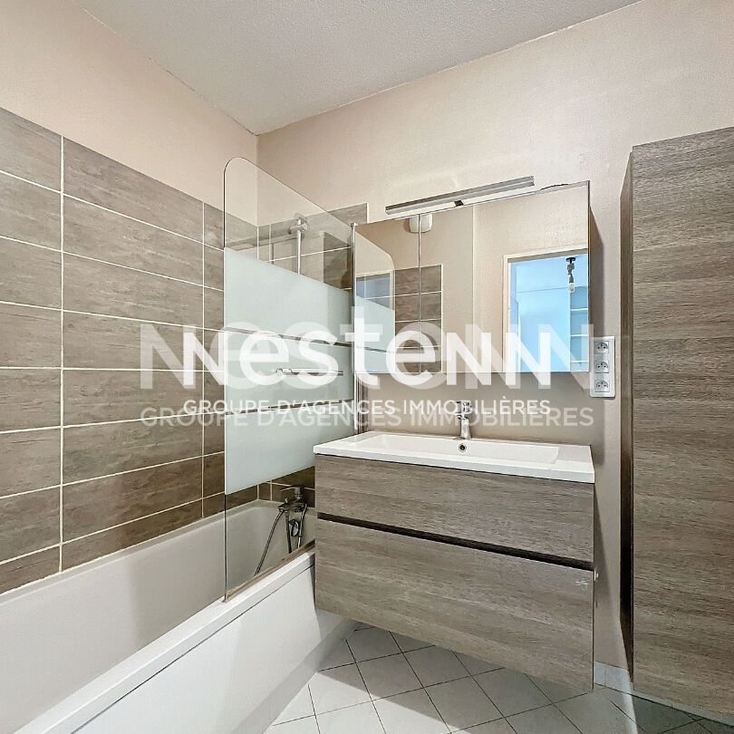 À louer - Appartement Cannes 3 pièce(s) 68.58 m2 - Photo 1