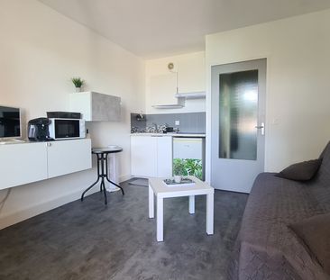 Location Appartement 1 pièce 19m² BANDOL 83150 - Photo 3